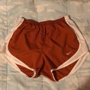Nike dri-fit shorts